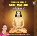 MP3: OM Kriya Babaji Stuti Manjari